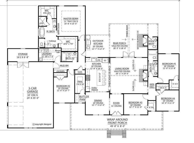 72604 Button Bush Drive