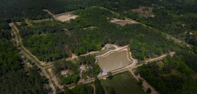 Wingfield Estates - Home Sites For Sale